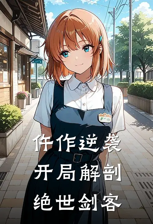 仵作逆袭，开局解剖绝世剑客