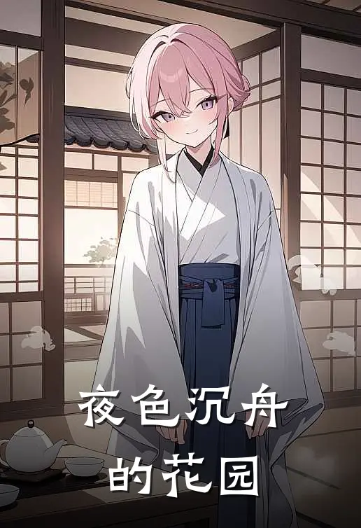 夜色沉舟的花园