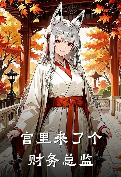 宫里来了个财务总监（程可儿小桃）全文免费阅读无弹窗大结局_宫里来了个财务总监最新章节列表