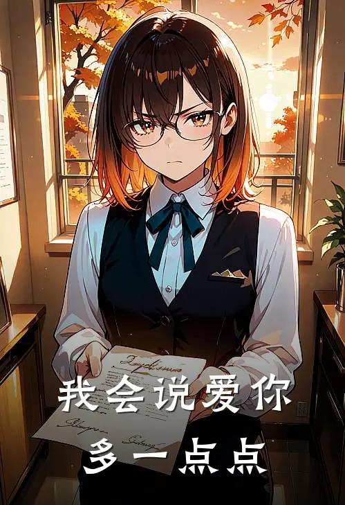 我会说爱你多一点点