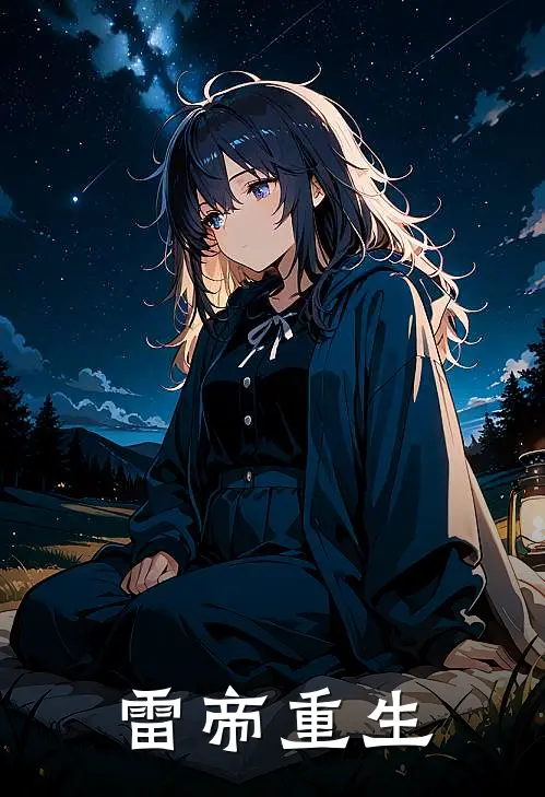 雷帝重生(林昊林豹)热门小说推荐_免费小说在线看雷帝重生林昊林豹