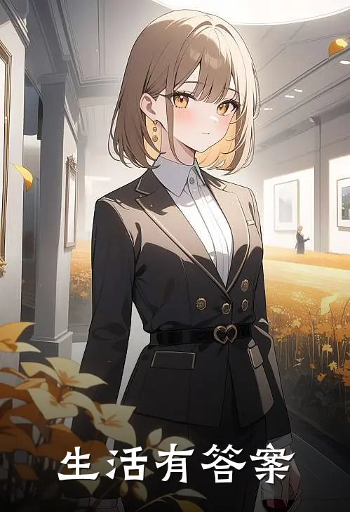 生活有答案林芊乐顾馨慧最新完本小说_免费小说大全生活有答案(林芊乐顾馨慧)