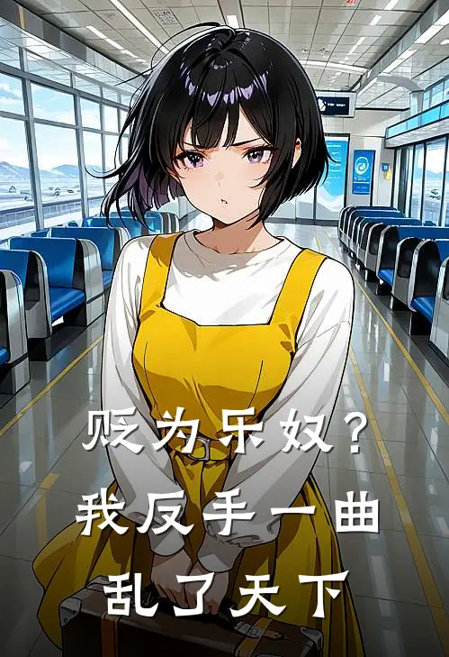 贬为乐奴？我反手一曲乱了天下