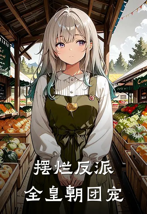 摆烂反派，全皇朝团宠(沈国公苏小鱼)最新小说_免费阅读完整版小说摆烂反派，全皇朝团宠(沈国公苏小鱼)