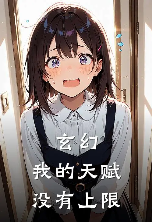 玄幻：我的天赋没有上限吴良吴乾完本小说免费阅读_最新章节列表玄幻：我的天赋没有上限(吴良吴乾)
