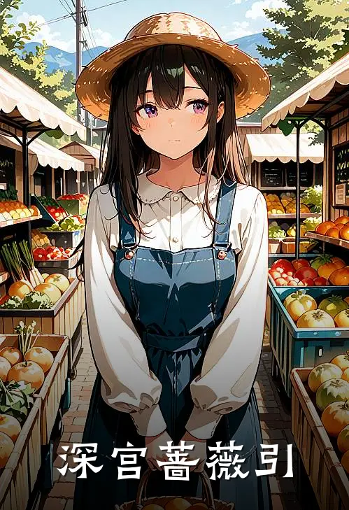 魏知微苏栩（深宫蔷薇引）最新章节列表_（魏知微苏栩）深宫蔷薇引最新小说