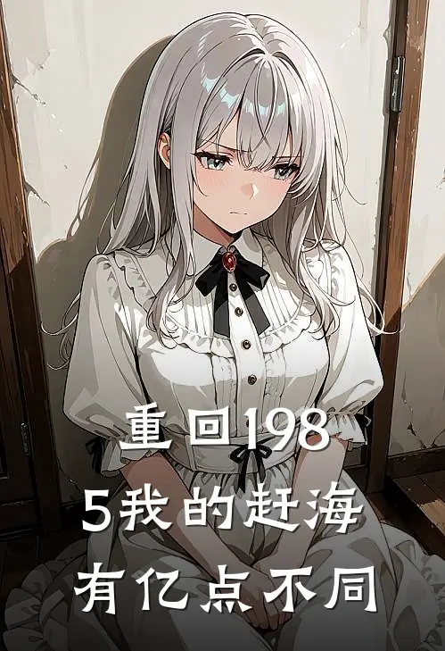 《重回1985我的赶海有亿点不同》陈海洋林秀英免费完本小说在线阅读_《重回1985我的赶海有亿点不同》陈海洋林秀英免费小说