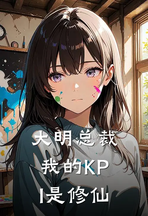 《大明总裁：我的KPI是修仙》王承恩朱由检全本阅读_(王承恩朱由检)全集阅读