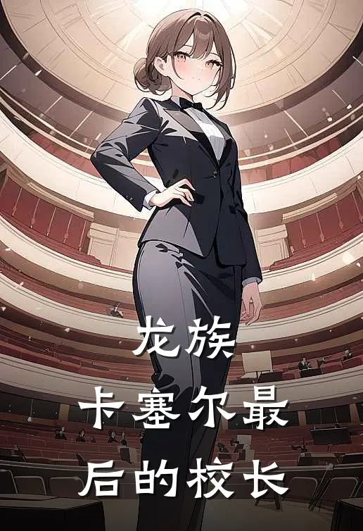 龙族：卡塞尔最后的校长