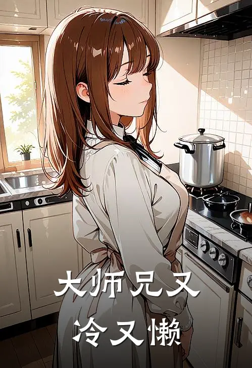 大师兄又冷又懒