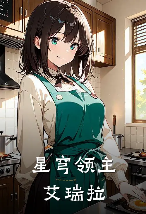 林澜林澜《星穹领主：艾瑞拉》完结版免费阅读_林澜林澜热门小说