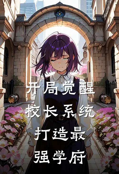 开局觉醒校长系统，打造最强学府君邪刘三免费阅读全文_热门小说大全开局觉醒校长系统，打造最强学府君邪刘三