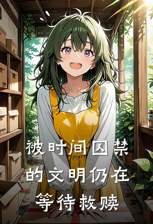 被时间囚禁的文明仍在等待救赎