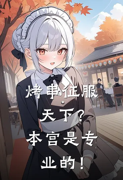 烤串征服天下？本宫是专业的！