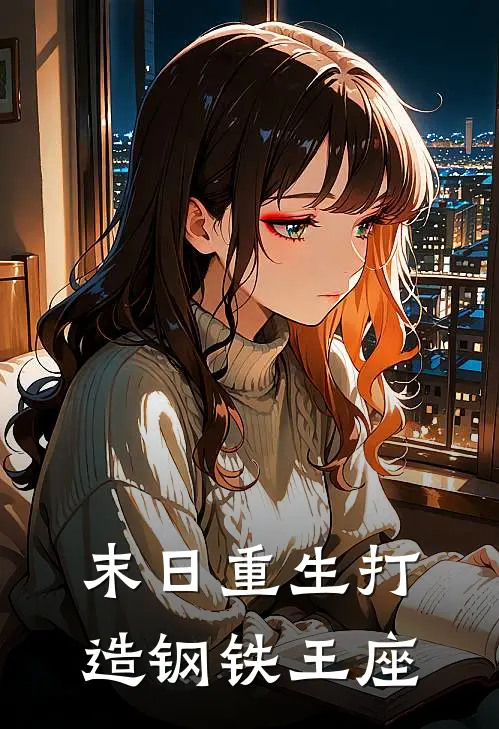 末日重生打造钢铁王座