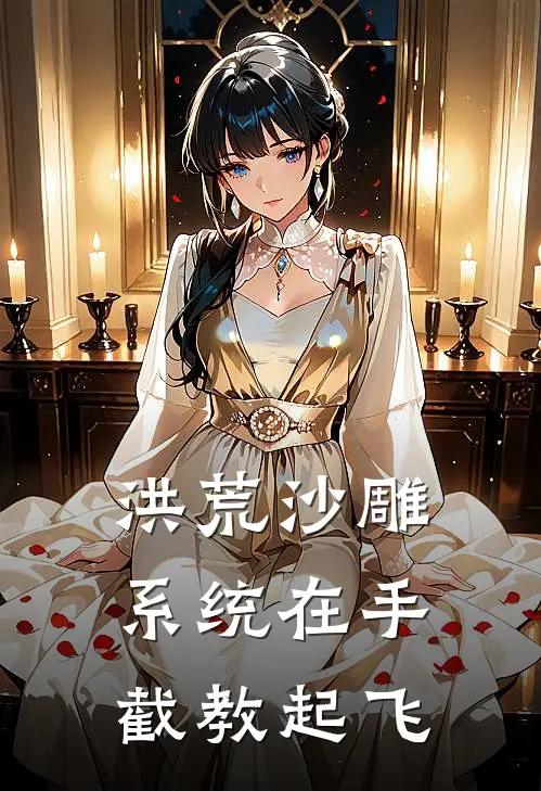 洪荒沙雕：系统在手，截教起飞