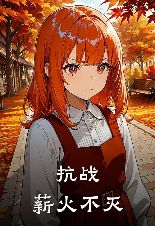 抗战：薪火不灭林锐赵刚小说推荐完结_全集免费小说抗战：薪火不灭(林锐赵刚)