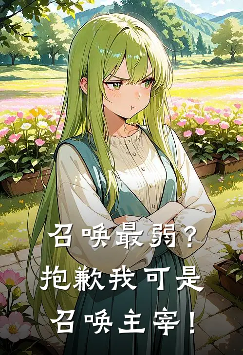 召唤最弱？抱歉我可是召唤主宰！