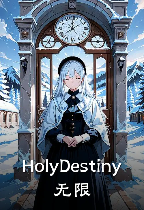 HolyDestiny：无限
