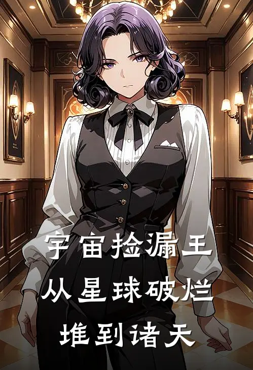 宇宙捡漏王：从星球破烂堆到诸天（林尘云浅儿）最新章节列表_林尘云浅儿)宇宙捡漏王：从星球破烂堆到诸天最新章节列表笔趣阁（宇宙捡漏王：从星球破烂堆到诸天）