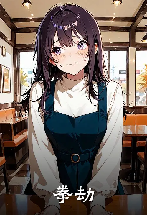 景行景行(拳劫)完结版免费在线阅读_《拳劫》全章节阅读