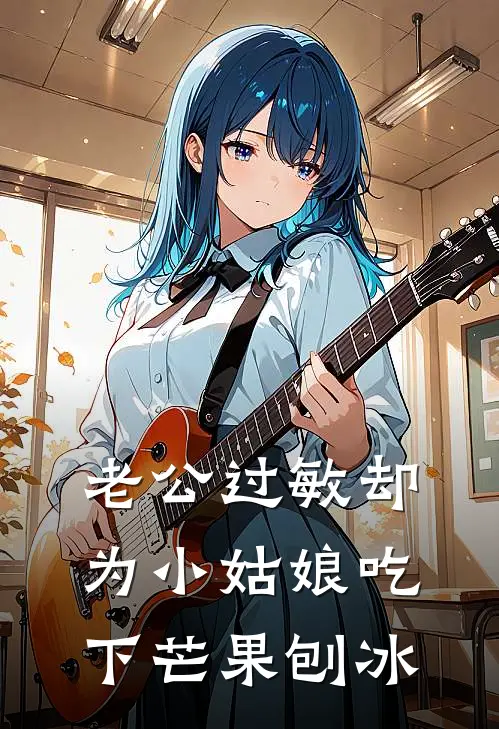 老公过敏却为小姑娘吃下芒果刨冰