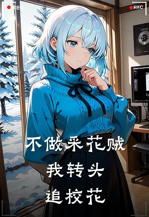 不做采花贼，我转头追校花