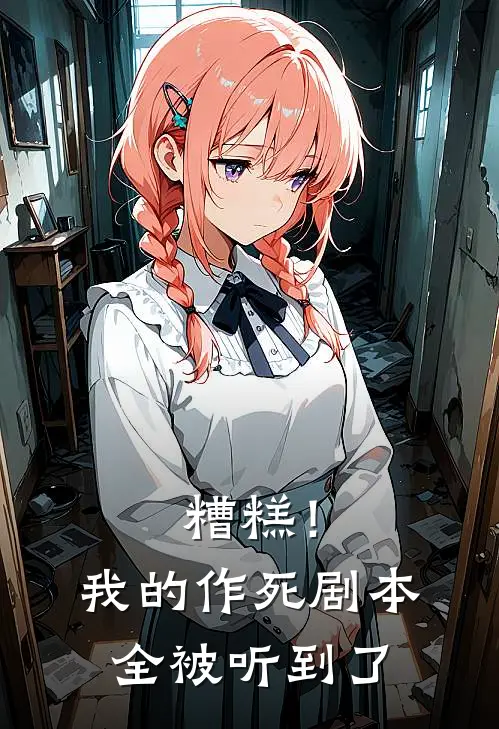 糟糕！我的作死剧本全被听到了