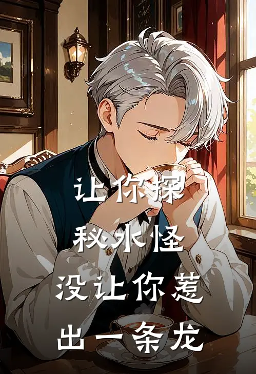 让你探秘水怪，没让你惹出一条龙(林渊林渊)热门网络小说推荐_免费完结版小说让你探秘水怪，没让你惹出一条龙(林渊林渊)