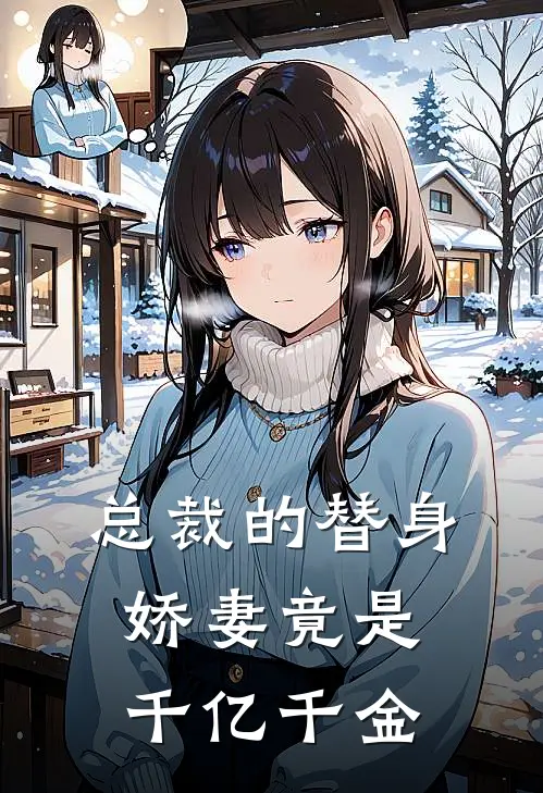 总裁的替身娇妻竟是千亿千金(苏晓雅顾夜寒)完本小说_热门的小说总裁的替身娇妻竟是千亿千金苏晓雅顾夜寒