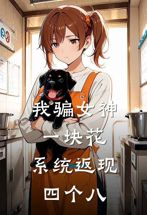 我骗女神一块花，系统返现四个八（秋白钱贝贝）全文免费阅读无弹窗大结局_（我骗女神一块花，系统返现四个八全文免费阅读无弹窗）秋白钱贝贝最新章节列表_笔趣阁（我骗女神一块花，系统返现四个八）