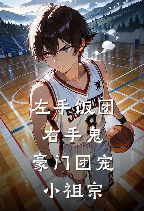 左手饭团右手鬼，豪门团宠小祖宗明濯黎邦民免费完本小说_小说推荐完本左手饭团右手鬼，豪门团宠小祖宗(明濯黎邦民)