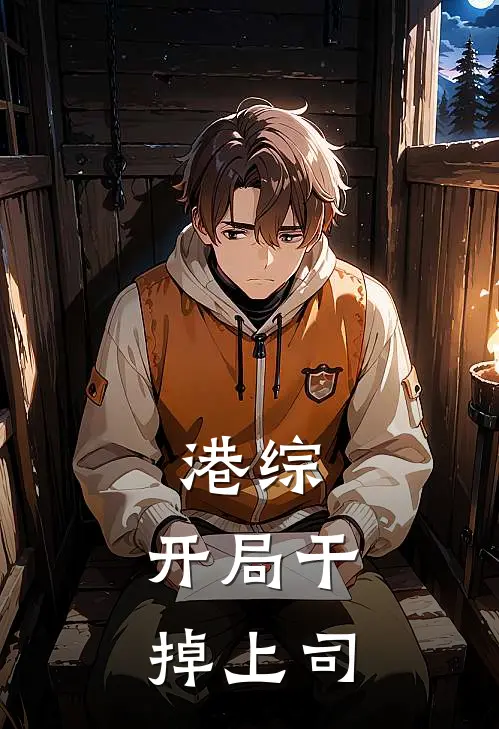 港综，开局干掉上司赵杰靓坤完结热门小说_完整版小说全文免费阅读港综，开局干掉上司赵杰靓坤