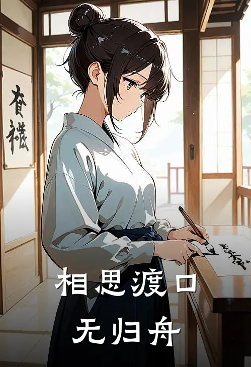 相思渡口无归舟沈司南宋明月免费小说阅读_免费小说大全相思渡口无归舟(沈司南宋明月)