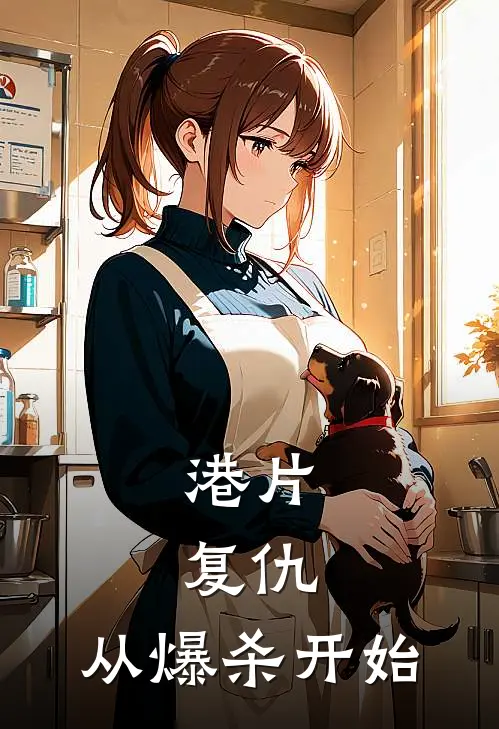 港片：复仇，从爆杀开始