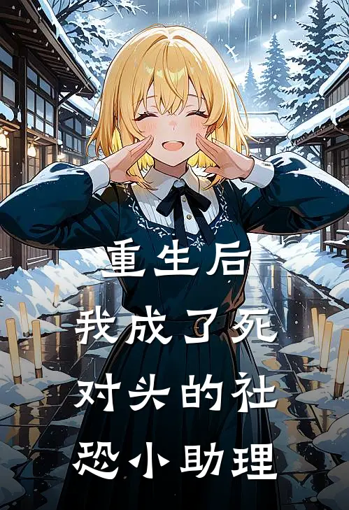《重生后，我成了死对头的社恐小助理》蒋婉苏念完本小说_蒋婉苏念(重生后，我成了死对头的社恐小助理)全文免费阅读无弹窗大结局