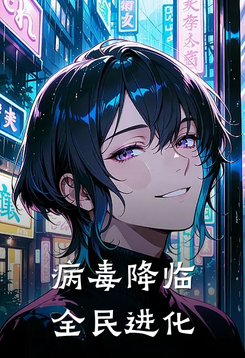 病毒降临：全民进化林峰苏小雅最新好看小说_免费小说病毒降临：全民进化(林峰苏小雅)