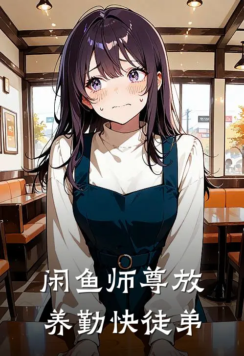 闲鱼师尊放养勤快徒弟