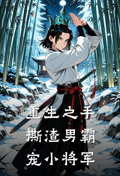 重生之手撕渣男霸宠小将军