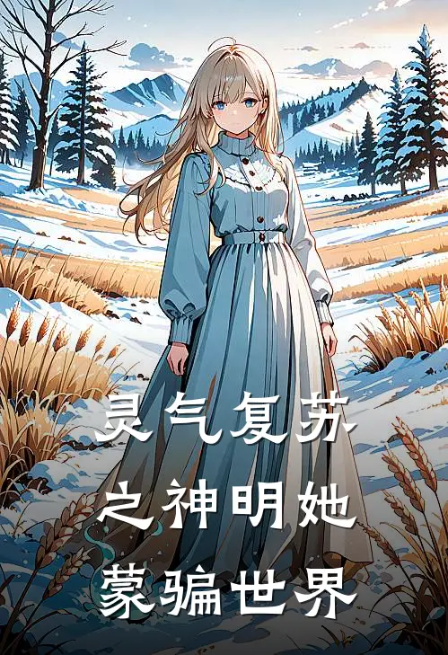灵气复苏之神明她蒙骗世界