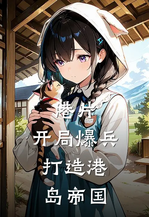 港片：开局爆兵，打造港岛帝国