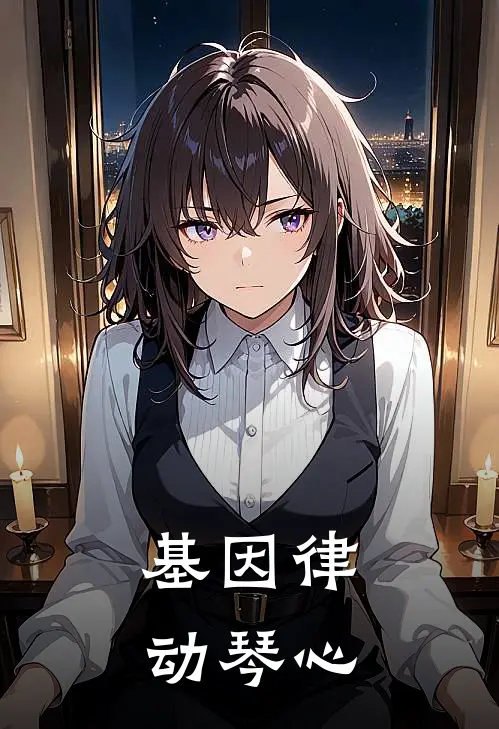 基因律动琴心叶音秦玄热门完结小说_最热门小说基因律动琴心叶音秦玄