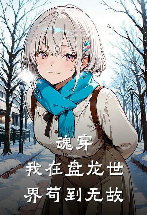 魂穿：我在盘龙世界苟到无故