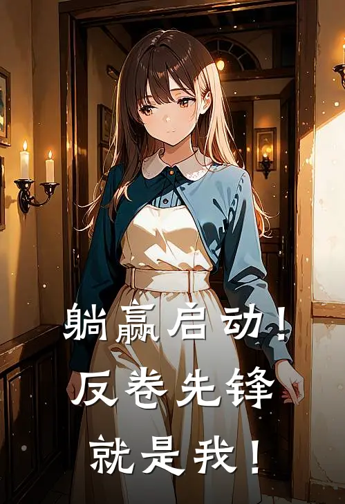 躺赢启动！反卷先锋就是我！(沈溪凌皓)免费完结小说_免费小说在线阅读躺赢启动！反卷先锋就是我！(沈溪凌皓)