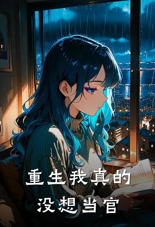 重生我真的没想当官