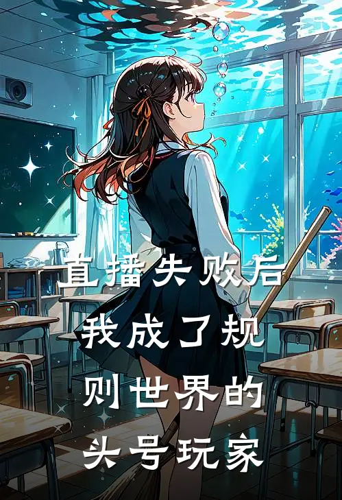 直播失败后，我成了规则世界的头号玩家(林晚小棉)新热门小说_免费完结小说直播失败后，我成了规则世界的头号玩家(林晚小棉)