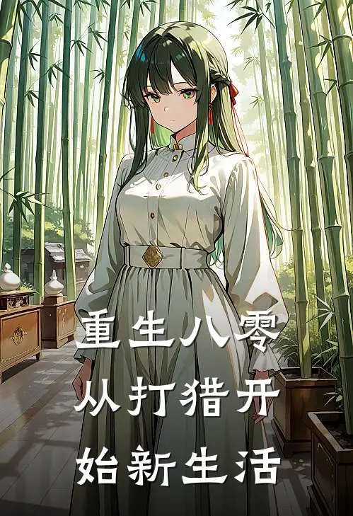 重生八零：从打猎开始新生活李学武沈青禾热门的网络小说_热门的网络小说重生八零：从打猎开始新生活(李学武沈青禾)