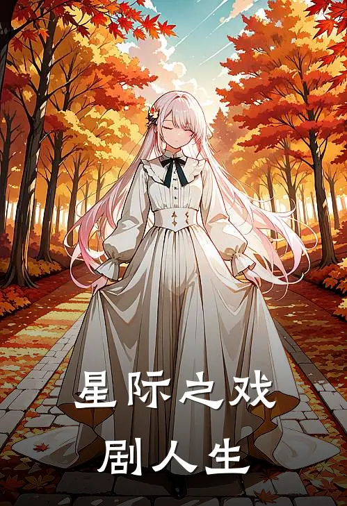 星际之戏剧人生