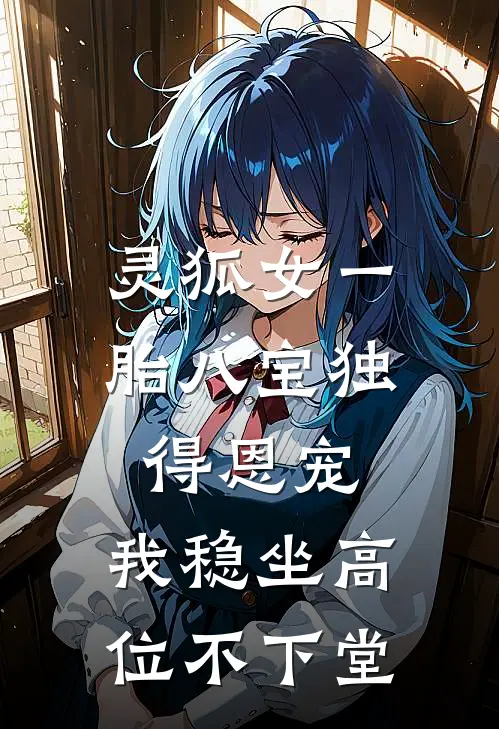 灵狐女一胎八宝独得恩宠，我稳坐高位不下堂