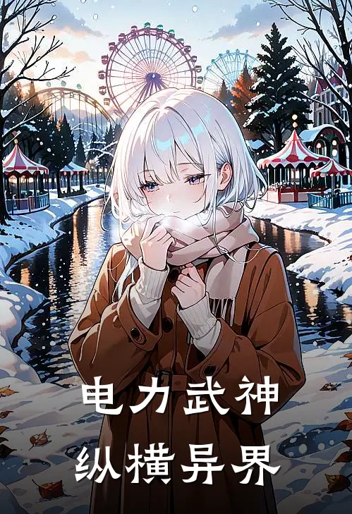 电力武神纵横异界